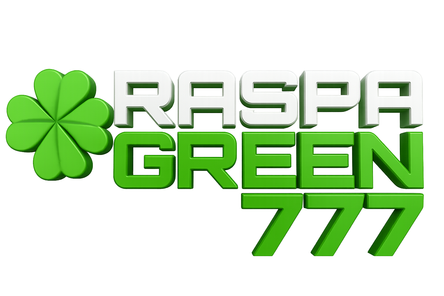 RaspaGreen777